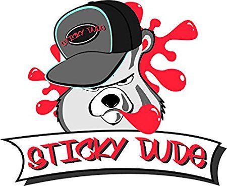 STICKY DUDE Sea Turtle Sticker Reflective Vinyl Waterproof 5 inches, Yeti Cup Cooler Box Decal Car Laptop Wall Window Bumper (Normal, Pink) - color: Pink, style: Normal