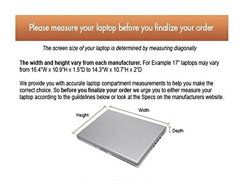 Case Logic Laptop and MacBook Sleeve 13.3", Ion, Model: LAPS113 Ion | Laptop and MacBook protection with 13 inch compatibility and EVA foam - color: Ion, size: 13.3"