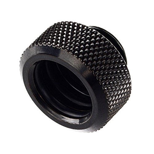 Bitspower G1/ 4 Inch Outer Diameter 14 mm Multi-Link Adapter Deluxe White