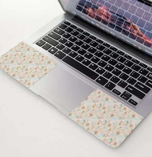 11.6 13 13.3 14 15 15.6 inches Netbook Laptop Skin Sticker Decal Reusable Protector Cover Case for Laptop Notebook chromebook Nature Desigh W-NEK-53 - color: W-NEK-53
