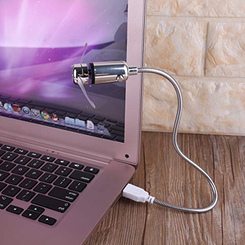 Energy Saving Flexible USB Cooling Fan with Switch for Notebook Laptop Computer,Cooling Fan