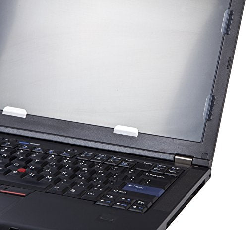 Targus 4Vu Privacy Filter Screen for 13.3-Inch Widescreen Laptop | 16:9 Ratio, ASF133W9USZ - style: 13.3 inch Widescreen (16:9 Ratio)