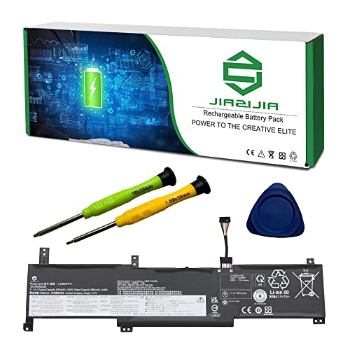 L20M3PF0 5B11B36279 SB11B36274 Laptop Battery Replacement for Lenovo IdeaPad 3-14ALC6 3-15ALC6 V15 G2-ITL V17 G2-ITL Series L20L3PF0 5B11B36283 L20C3PF0 5B11B36275 SB11B36277 11.1V 45Wh