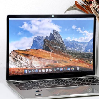 Cute Thin 0.7mm Flower Laptop Camera Cover Slide, 3 PCS Computer Camera Cover Slide, Protect Your Visual Privacy, Webcam Cover-Slide Phone Cameras Covers Blocker for Phone Computer Desktop Tablet