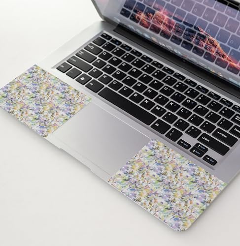 Laptop Notebook Skin Sticker Cover Decal, 12 13 13.3 14 15 15.4 15.6 inch Laptop Vinyl Skin Sticker Cover Art Protector Notebook PC (NEK-57) - color: NEK-57
