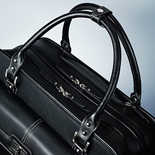 Samsonite Mobile Office, Black, One Size