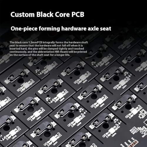 PANDA20 Mechanical Number Pad,VIA/QMK Programmable Macro Numpad Aluminum CNC Hot Swappable Gasket Wireless Numeric Keypad BT5.0/2.4Ghz/USB-C RGB Gaming Keypad for Laptop/PC (Silver) - color: Silver