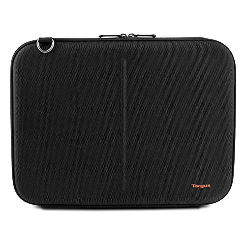 Targus Orbus Hardsided Case for 13.3-Inch Laptop,Black (TBD013US)