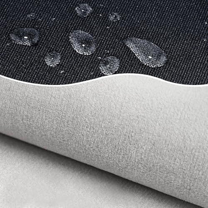 Hseok Laptop Case 13.3-14 Inch Sleeve, Water-Resistant Computer Bag Compatible with MacBook Neo/Pro 14" M5/M4/M3/M2/M1 and All 13.3" Mac Air/Pro, XPS 14 and Most Popular 13.3"-14" Notebook，B02K06 - color: B02K06, size: 13.3"