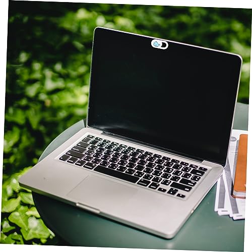 ARTIBETTER 3 Pack Webcam Cover Slide for Laptop Tablet Desktop - Privacy Protection Anti-Peeping Camera Cover Easy to Use