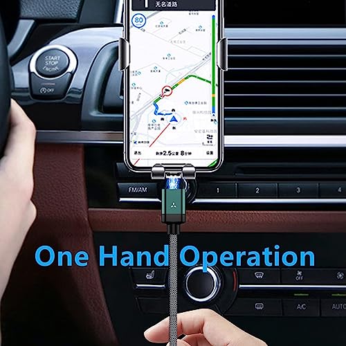100W 2 in 1 Magnetic USB C Charging Cable [2-Pack, 4/6.6FT] 480Mbps Data Transfer, 5A C to C Cable Fast Charging for iPhone 16/15/14/13 Pro Max, MacBook Pro,iPad,Galaxy S22,Pixel - color: Green