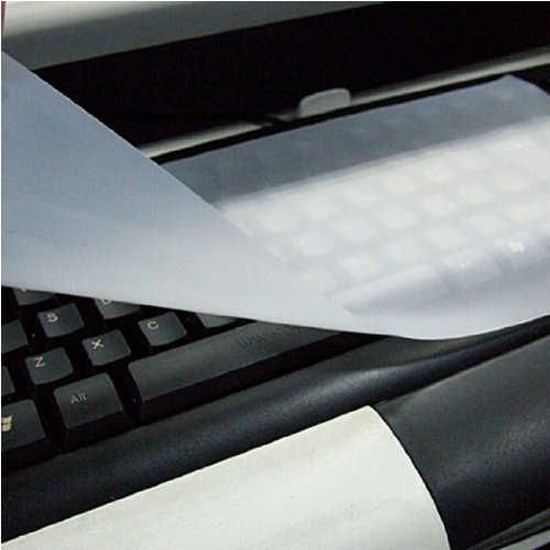 Ruilogod Laptop Keyboard Protector water Proof