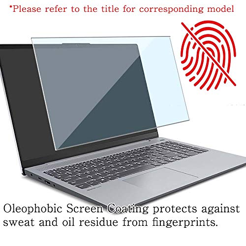 Anti Blue Light Tempered Glass Screen Protector Film, compatible with Lenovo ThinkPad L380 Yoga 13.3" （Active Area Cover Only） Protective Protectors Guard