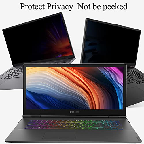 14 Inch Laptop Privacy Screen Protector Compatible with HP EnvyDellAsusAcerSamsungLenovo,Matte Eye Protection Anti Glare Anti peep Protector Film for All 14 with 16:9 Aspect Ratio Laptop - size: 14 inch