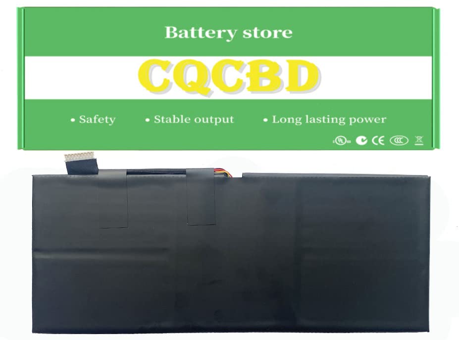 L140BAT-4 6-87-L140S-72B01 Laptop Battery for Clevo L140CU L141CU L140MU L141MU Hyperbook L14 Ultra Schenker VIA 14 Late 2020 Work 17 E21 E22 Tiger Lake System76 Lemur Pro 14 2020 2021 2022
