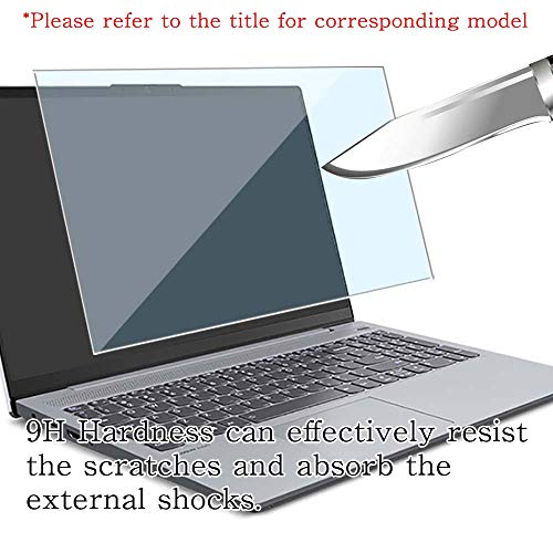 Puccy Anti Blue Light Tempered Glass Screen Protector Film, compatible with dLatitude E6430 ATG 14" Laptop (Active Area Cover Only) Protective Protectors Guard