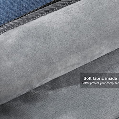 Laptop Sleeve Notebook Computer Protection Case Business Briefcase Slim Laptop Handle Bag 12 to 15.6 inch Notebook - size: 15 - 15.6 INCH