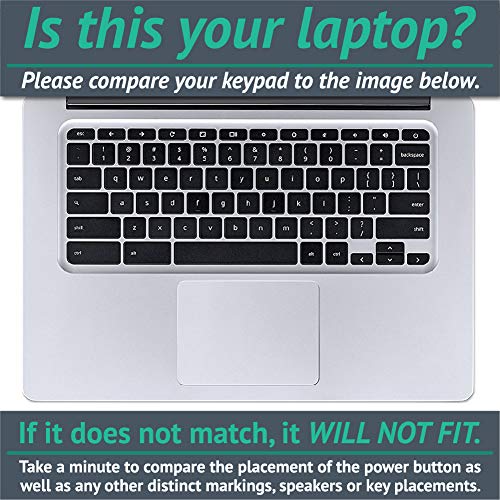 MightySkins Skin Compatible with Acer Chromebook 14" CB3-431 - Composition Book | Protective, Durable, and Unique Vinyl Decal wrap Cover | Easy to Apply, Remove, and Change Styles | Made in The USA