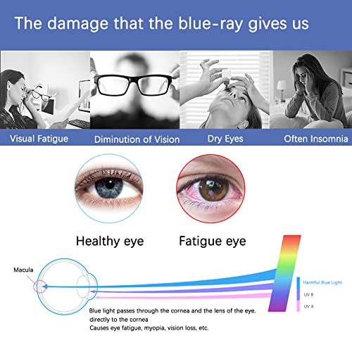 KEANBOLL 2-Pack 13.3" Blue Light Blocking & Anti-Glare Screen Protector | Universal Fit for HP, Dell, Asus, Samsung, Lenovo, Acer Chromebooks & 16:9 Laptops (Eye Comfort +Anti Glare) - size: 13.3"-16:9 Aspect Ratio