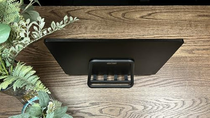 K11 Vertical Laptop Stand