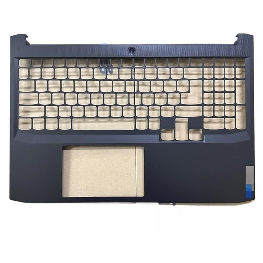 New for Ideapad Gaming 3-15IHU6 3-15ACH6 Laptop Palmrest Upper Case Keyboard Cover 5CB1D04600