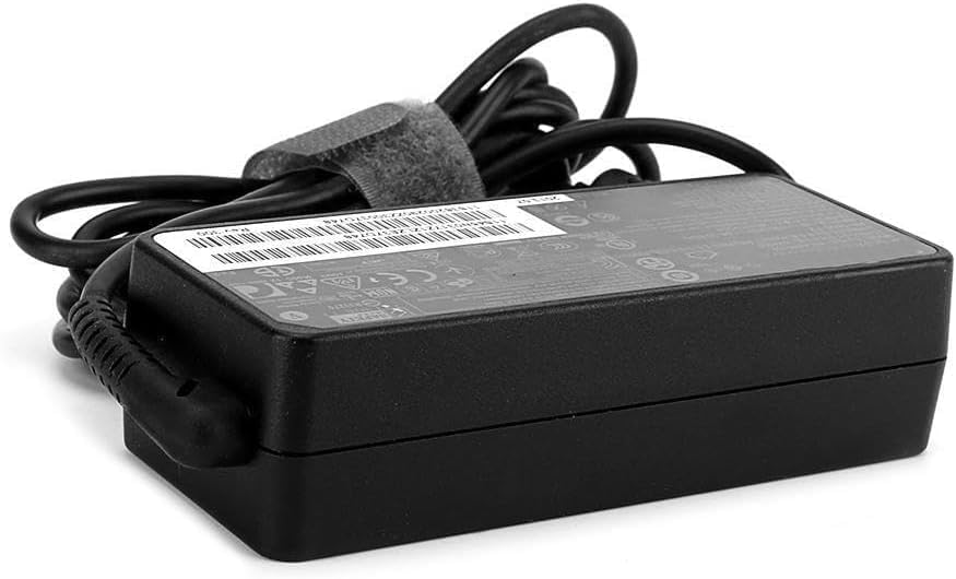 90W AC/DC Adapter Compatible with Lenovo ThinkPad USB-C Dock Gen 2 40AS0090 40AS0090US 40AY0090 40AY0090US 40A90090US DK1633 LDC-G2 Switching Power Supply Cord Battery Charger Cable PSU