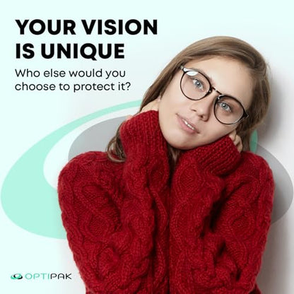 Sparkle Vivid Anti-Reflective Safe Lens Cleaner Spray Kit - (2) 2oz Glasses Cleaner Spray & (2) Microfiber Cloth for Eyeglasses, Sunglasses, Lenses, Screens and Camera Cleaning Kit (4 Piece Set) - style: Purple | 2x2oz Lens Spray + 2 Microfiber Cloth