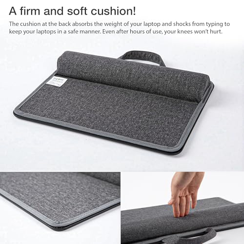 Lap Desk and Slim Mouse pad