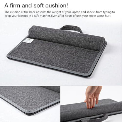 Lap Desk and Slim Mouse pad
