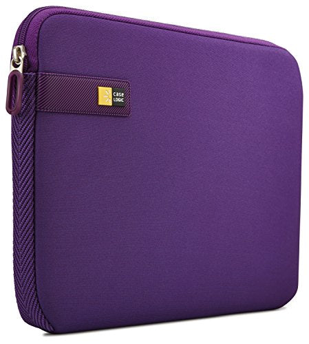 Case Logic Reflect 13" MacBook Pro Sleeve-Dark Blue - color: Purple, size: 14 Inch