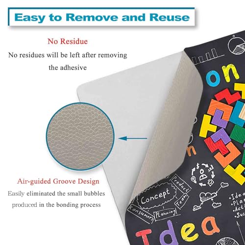 Laptop Decal Sticker Skin Cover for 11.6”12" 13" 13.3" 14" 15" 15.4" 15.6" | Netbook Vinyl Skin Sticker Cover Art Notebook PC Reusable Protector ( 2 Wrist Pad Included), Creative Bulb - color: Creative Bulb