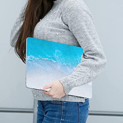 11.6 13 13.3 14 15 15.6 inches Netbook Laptop Skin Sticker Decal Reusable Protector Cover Case for Laptop Notebook chromebook (W-NEK-34) - color: W-NEK-34