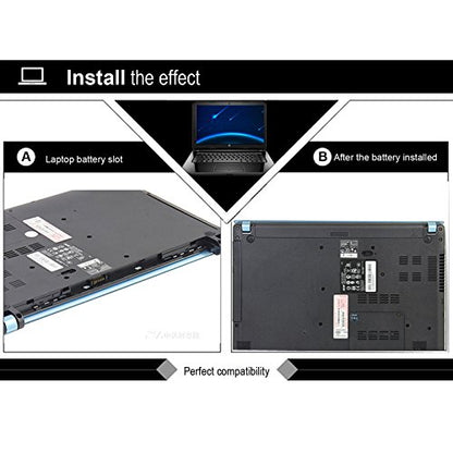 SA04XL L43267-005 Battery for HP Envy X360 Battery Replacement 15m-dr0011dx,Convertible 15-dr1xxx battery,15m-dr0xxx sao4xl 15m-dr 15m-ds 15t-dr 17m-cg 15m-dr0012dx 15m-dr1012dx 15t-dr100 15m-dr1011dx - size: SA04XL