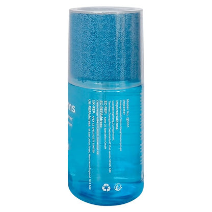 TV Screen Cleaner, Non-Drip Touchscreen Spray with Wiper for CD Disc Laptop Phone Tablet Computer Lens(200ml) - color: 200ml (Pack of 1)