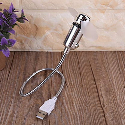 Energy Saving Flexible USB Cooling Fan with Switch for Notebook Laptop Computer,Cooling Fan