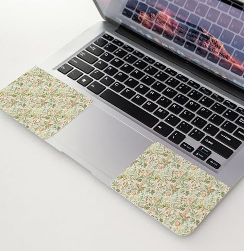 Laptop Notebook Skin Sticker Cover Decal, 12 13 13.3 14 15 15.4 15.6 inch Laptop Vinyl Skin Sticker Cover Art Protector Notebook PC (NEK-53) - color: NEK-53