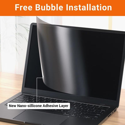 2 Pack Blue Light Macbook Screen Protector Touch Screen Compatible with MacBook Pro 13 inch 2016-2022 M1 M2 and Macbook Air 13 inch 2018-2021 M1, Anti-Glare Anti Scratch Bubble Free for Eyes Protection Blue Light Blocking - color: MacBook Pro 13