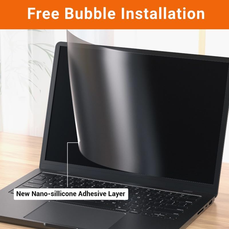 Anti Blue Light Glare Screen Protector for Macbook Pro/Air 13In 2016-2022 | Mac Book Pro 13 in 2016-2022 M1 M2 Mac Air 13 in 2018-2021 M1 A1706 Screen Protector Laptop Blue Light Blocker Eye Protection - color: MacBook Pro 13