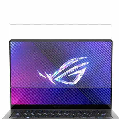 Puccy 3 Pack Screen Protector, compatible with ASUS ROG Zephyrus G14 GA403 GA403UI GA403UV 14" Laptop TPU Film Guard （ Not Tempered Glass Protectors）
