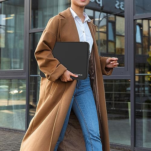 Smatree Hard Laptop Sleeve Case for 14 inch Lenovo Yoga 7i/7 2-in-1 Gen 10/9, for 14 inch Yoga Pro 7, for ThinkPad P14s Gen 6/5, for 14inch HP Fortis G11/G10 Chromebook - size: For 14 inch Lenovo Yoga 7i/7