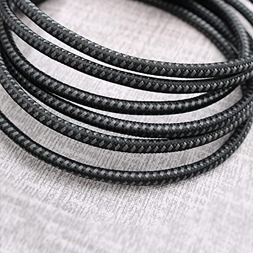 Short USB C Cable 100W, 1.5ft 2 Packs, 10Gbps Data Speed, 4K Video | 3.1 Gen 2 High Speed Data Transfer, 5A Fast Charging, 4K 60Hz USBC Video Display, Compatibile for iPhone 17/16 - size: 1.5 ft