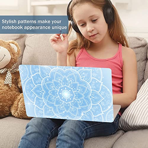 11.6 13 13.3 14 15 15.6 inches Netbook Laptop Skin Sticker Decal Reusable Protector Cover Case for Laptop Notebook chromebook (W-NEK-27) - color: W-NEK-27