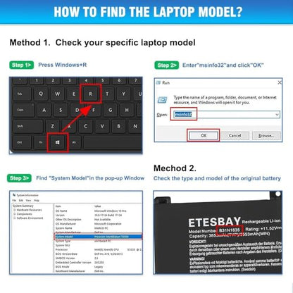 ETESBAY 94Wh X230 42T4899 42T4900 42T4942 42T4872 42T4865 | 42T4866 for Lenovo Thinkpad X230I X220 X220I X220S 45N1029 45N1028 45N1172 45N1022 44++ 11.1V