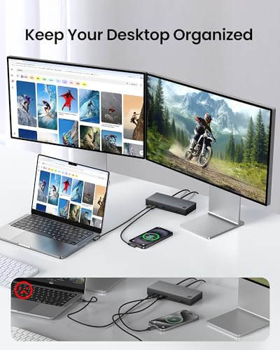 Silkland 20Gbps USB C Data Cable Right Angle, Short 1FT 90 Degree USB C 3.2 Gen 2x2 High Speed Data Transfer Cable, 5K/4K 60Hz Monitor Display, 240W PD Charging, Compatible for SSD, Hub, Dock, eGPU - size: 1 Feet