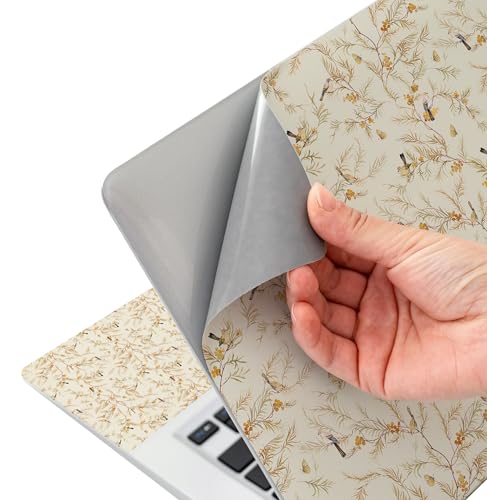 Laptop Notebook Skin Sticker Cover Decal, 12 13 13.3 14 15 15.4 15.6 inch Laptop Vinyl Skin Sticker Cover Art Protector Notebook PC (NEK-65) - color: NEK-65