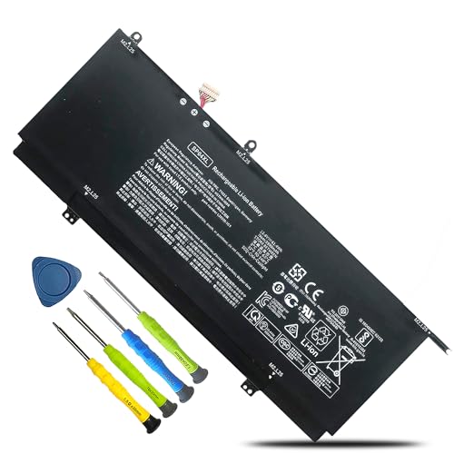 SP04XL L28764-005 Battery for HP Spectre X360 Convertible 13-AP000 | 13T-AP000 13-AP0053DX 13-AP0XXX 13-AP0013DX 13-AP0045NR 13-ap0030tu Series HSTNN-IB8R L28538-AC1 61.4Wh - size: SP04XL L28764-005