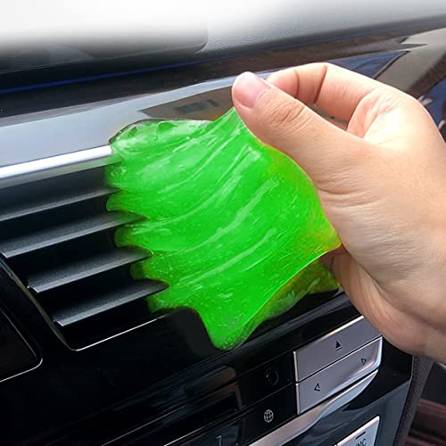 Moly Magnolia RV Cleaners (Light Green) - color: Light Green
