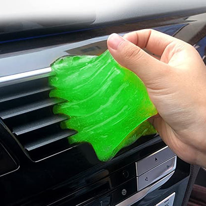 Moly Magnolia RV Cleaners (Light Green) - color: Light Green