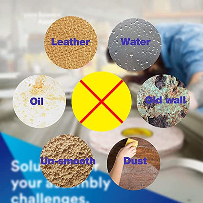3M Dual Lock 1in x 2in 8pcs, EZ Pass Holder/IPass/IZoom/Sunpass, Adhesive Mounting Strips Black Fastener - size: Black 1in x 2in x 8pcs