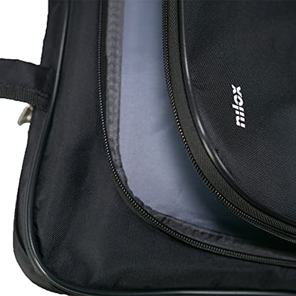 Nilox Essential 2 15,6" Laptop Briefcase Black